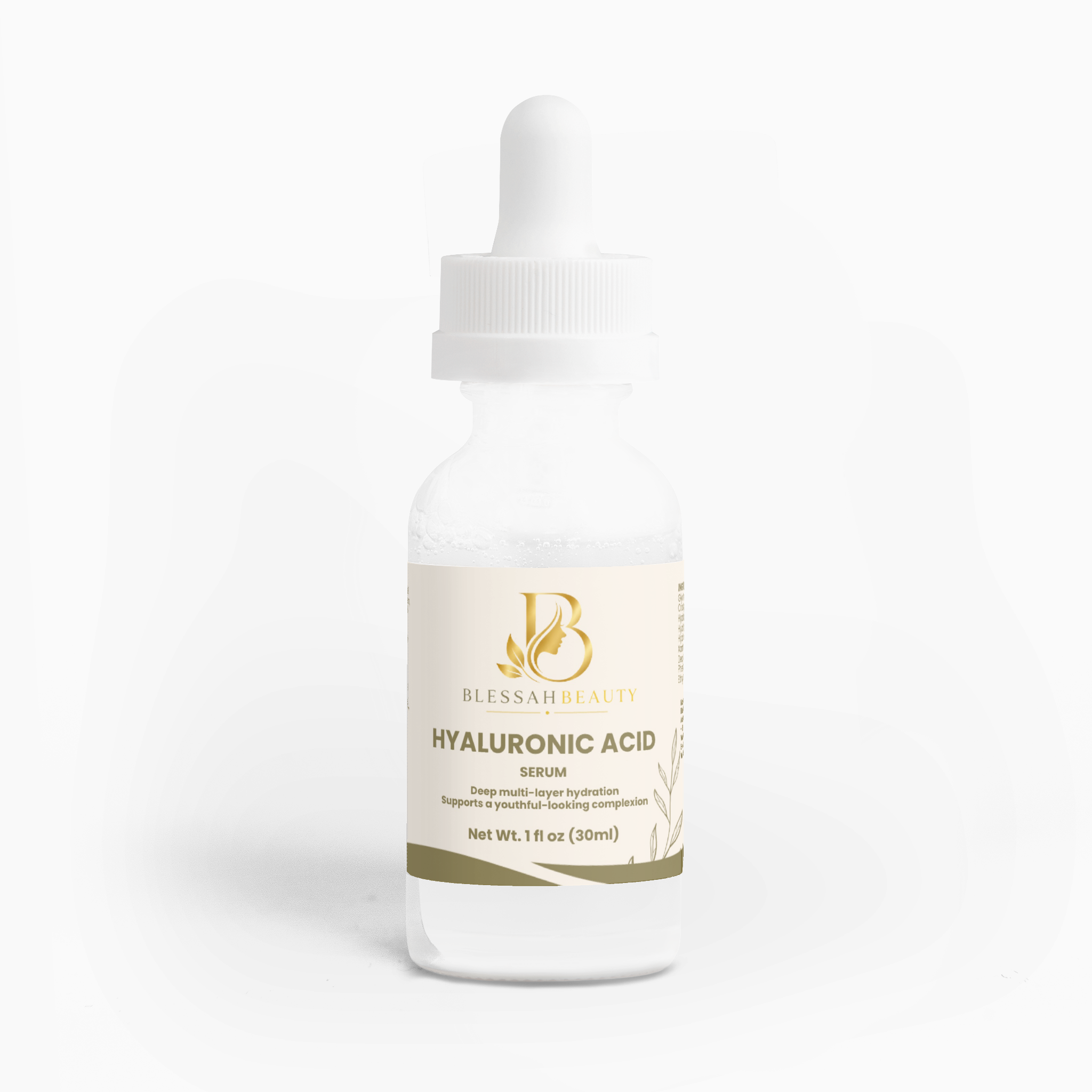 Hyaluronic Acid Serum