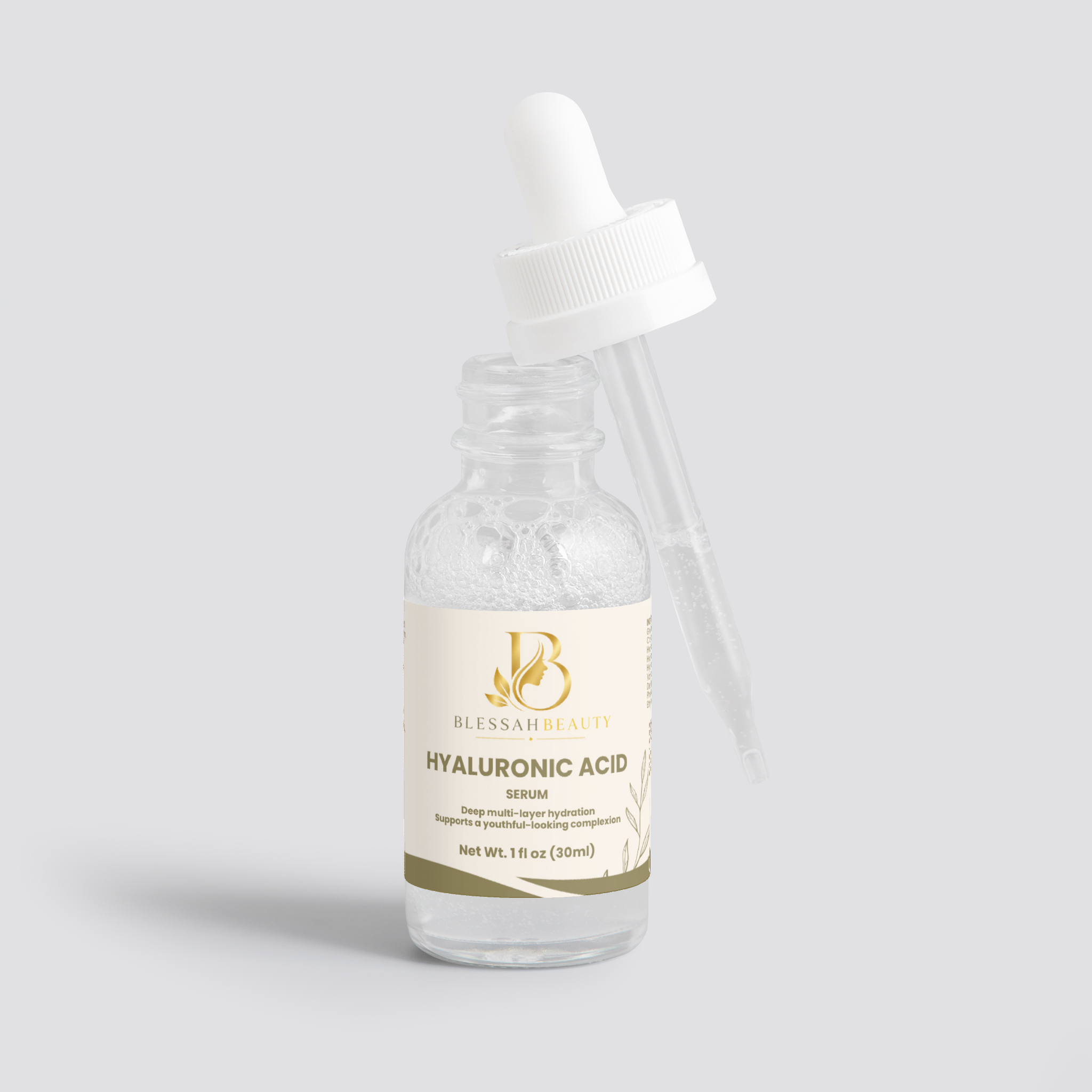 Hyaluronic Acid Serum