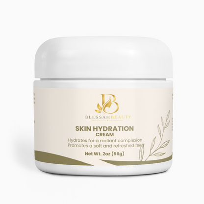 Skin Hydration Cream