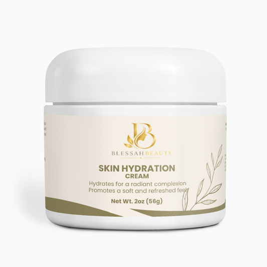 Skin Hydration Cream