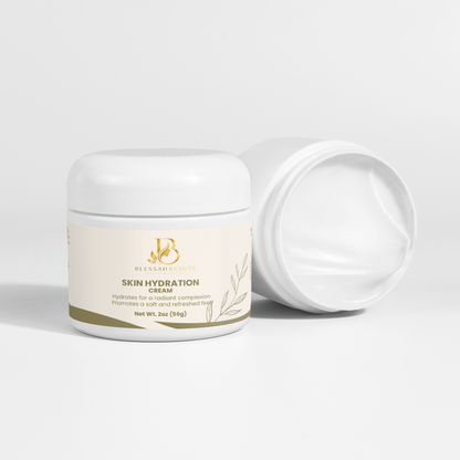 Skin Hydration Cream