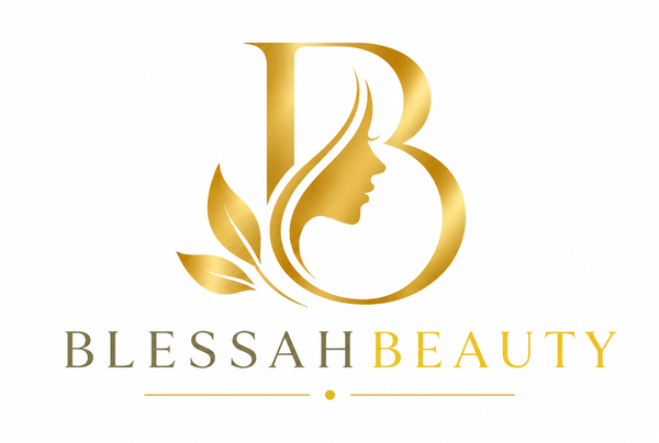 BlessahBeauty