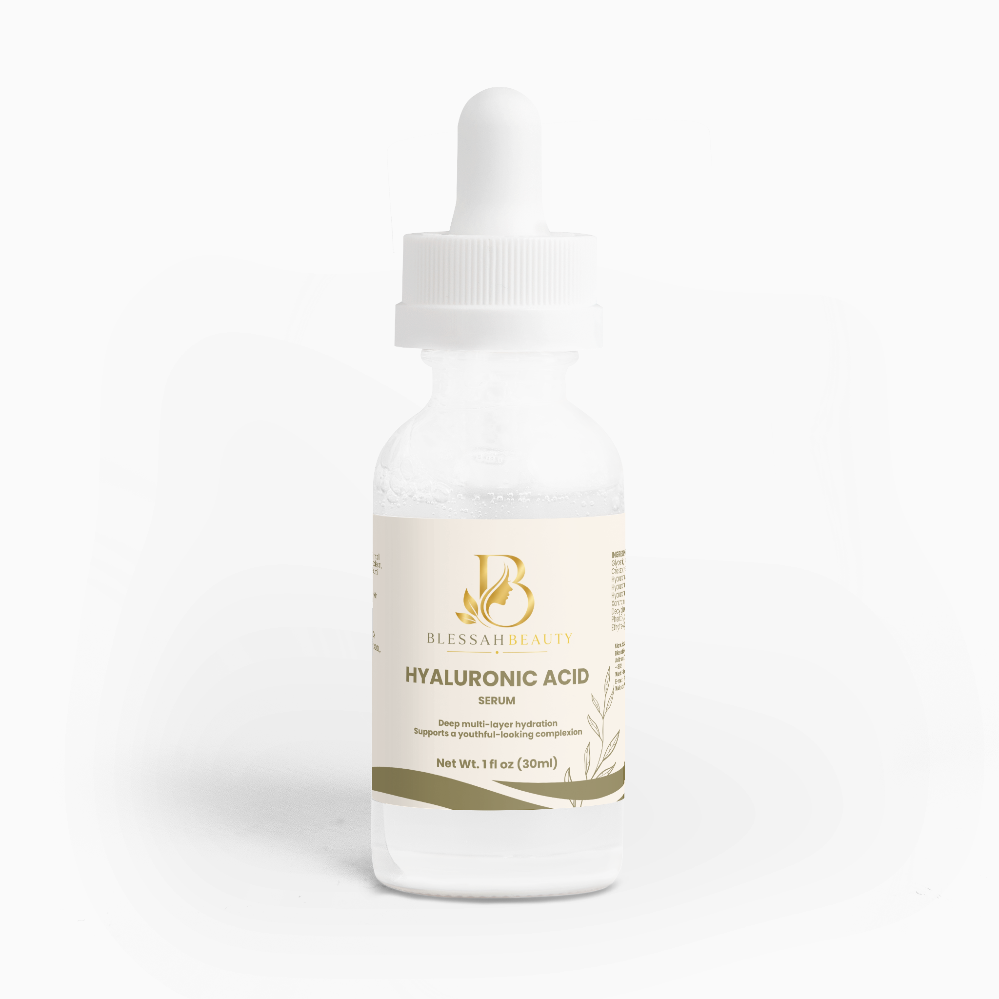 HYALURONIC ACID SERUM