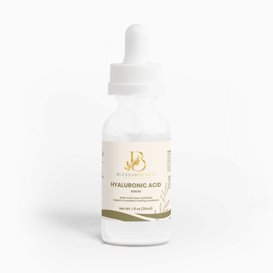 HYALURONIC ACID SERUM