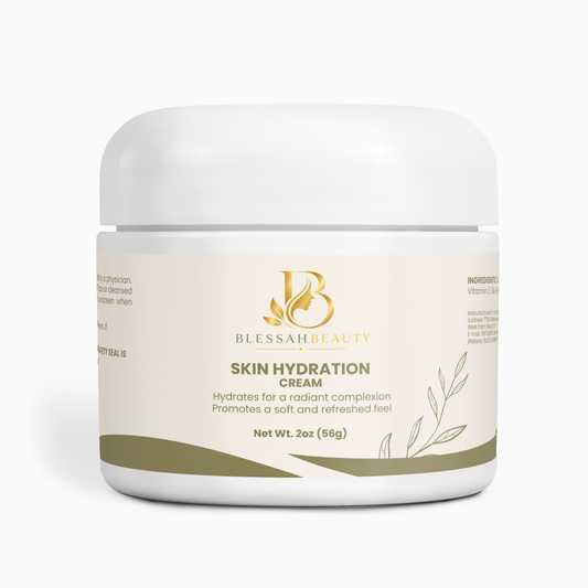 SKIN HYDRATION CREAM
